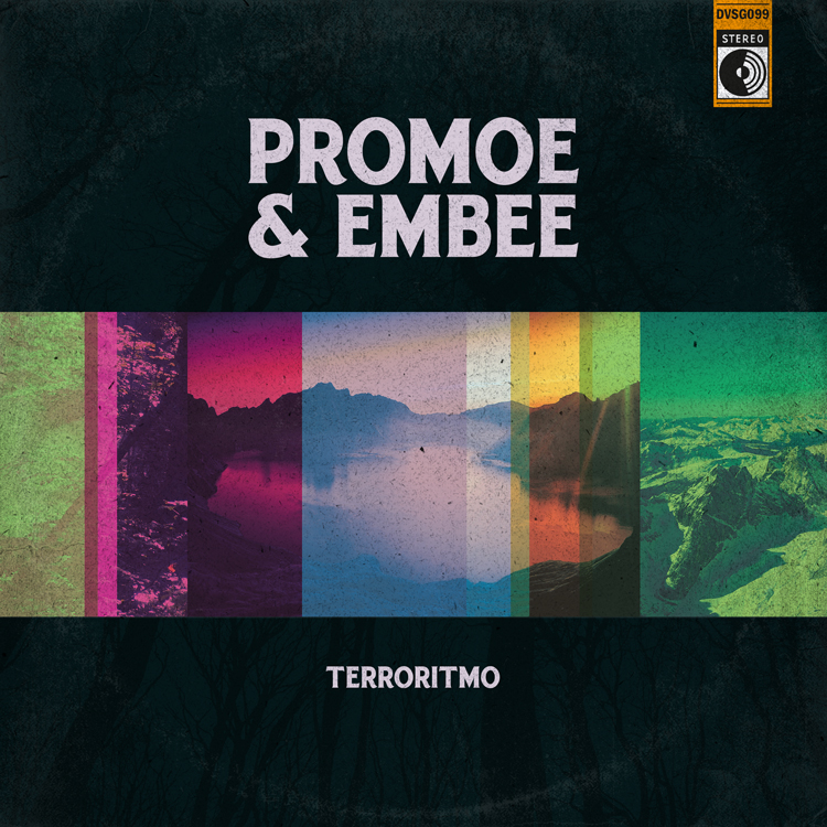 Promoe & Embee - Terroritmo