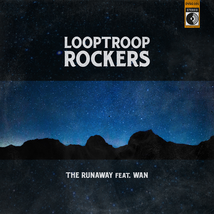 Looptroop Rockers - The Runaway feat. Wan
