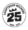Download LTR 25 logo