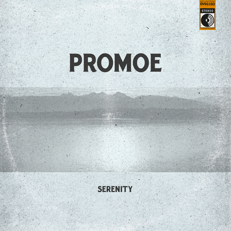 Promoe - Serenity